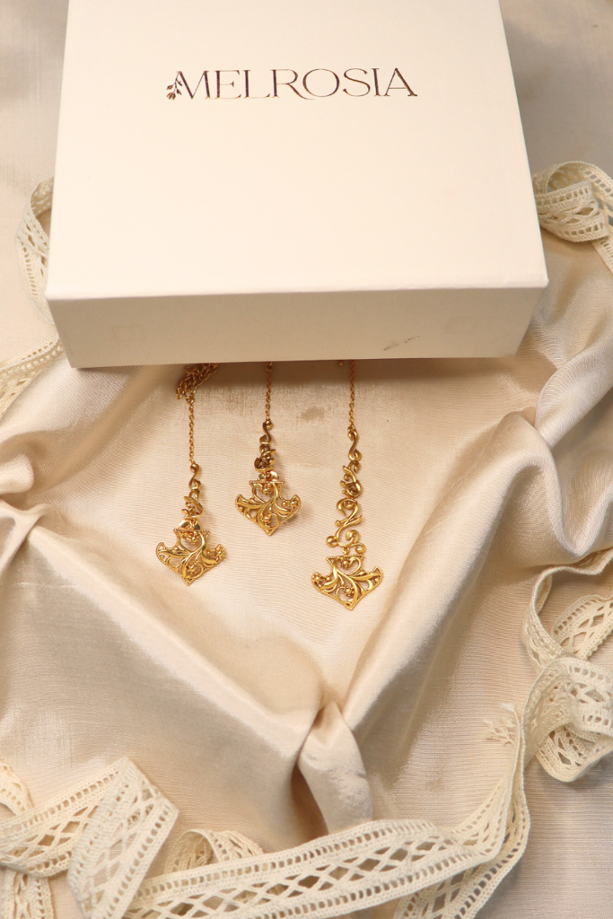 Bahar Chain Set : SMITST13