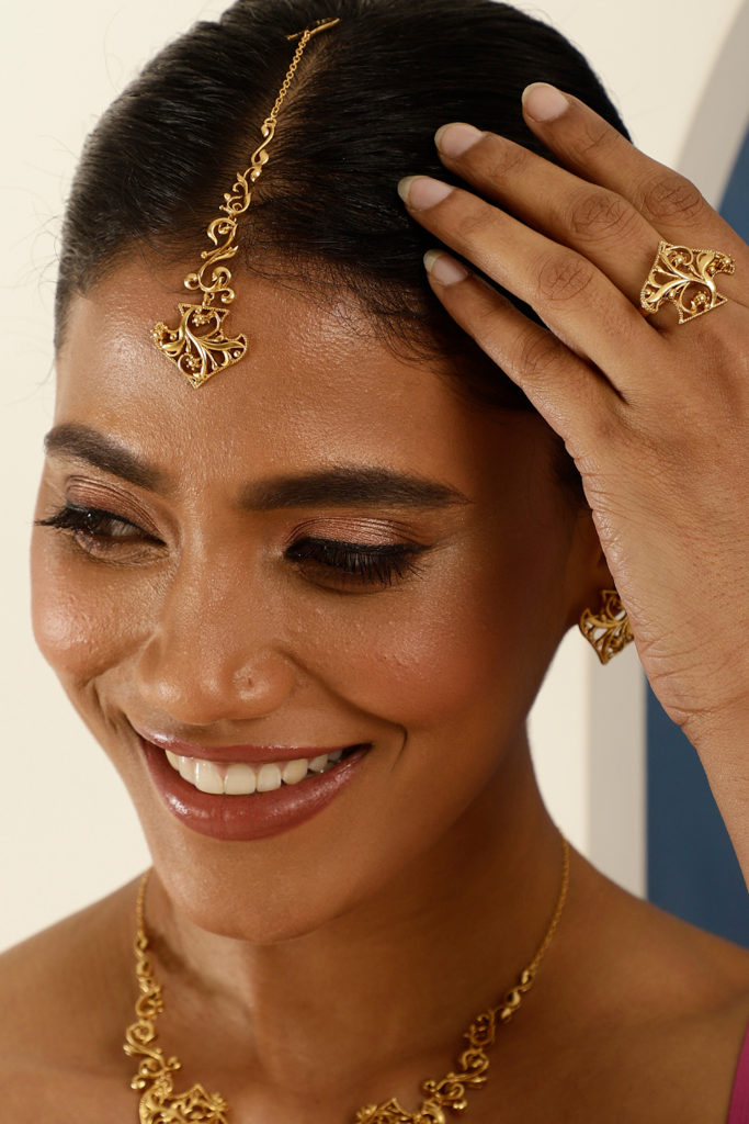 Bahar Chain Set : SMITST13