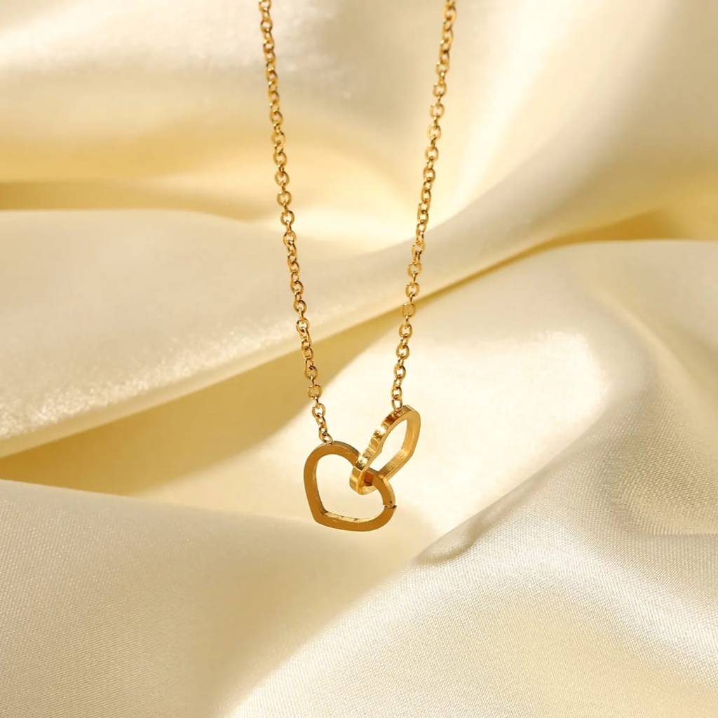 Amour Necklace : nw01