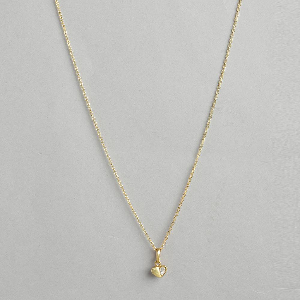 92.5 Silver Kundan Heart Necklace : 92.5 Silver Kundan Heart Necklace : 92.5 Silver Kundan Heart Necklace : 92.5 Silver 