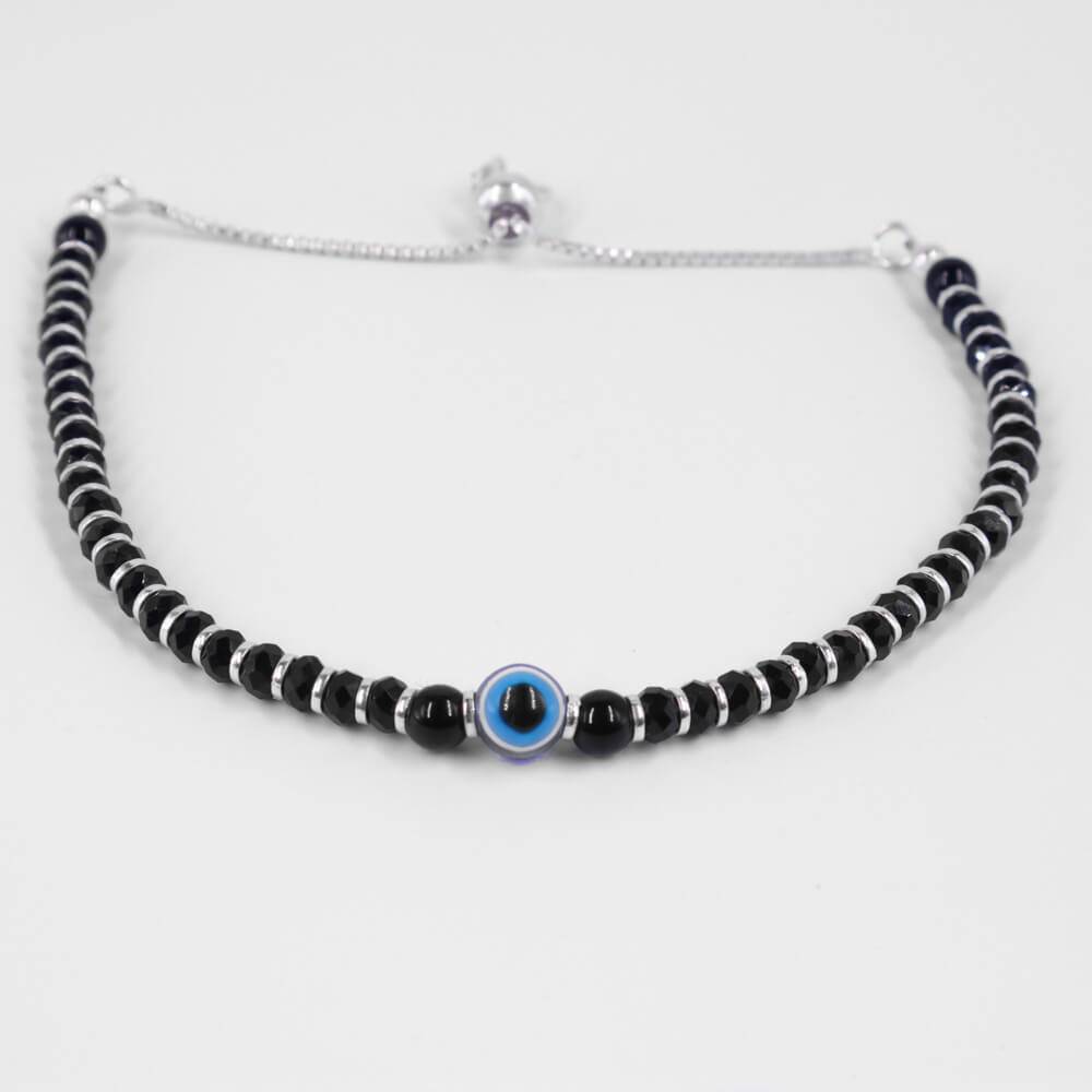 Evil Eye Nazaria Bracelet : BG006-EvilEyeNazariaBracelet
