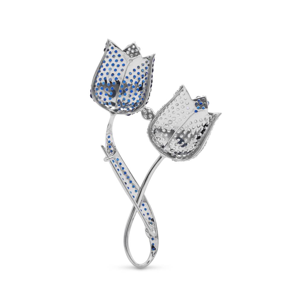Blooming Brooch : P2999
