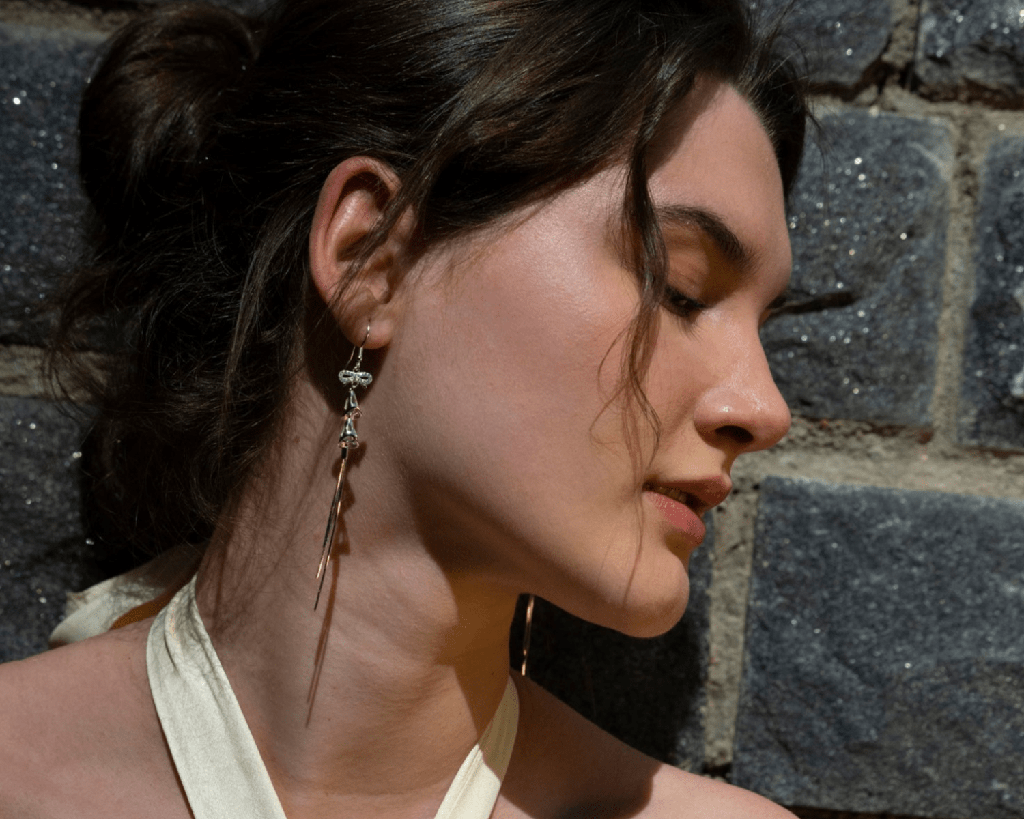 Semele Danglers : SemeleDanglers