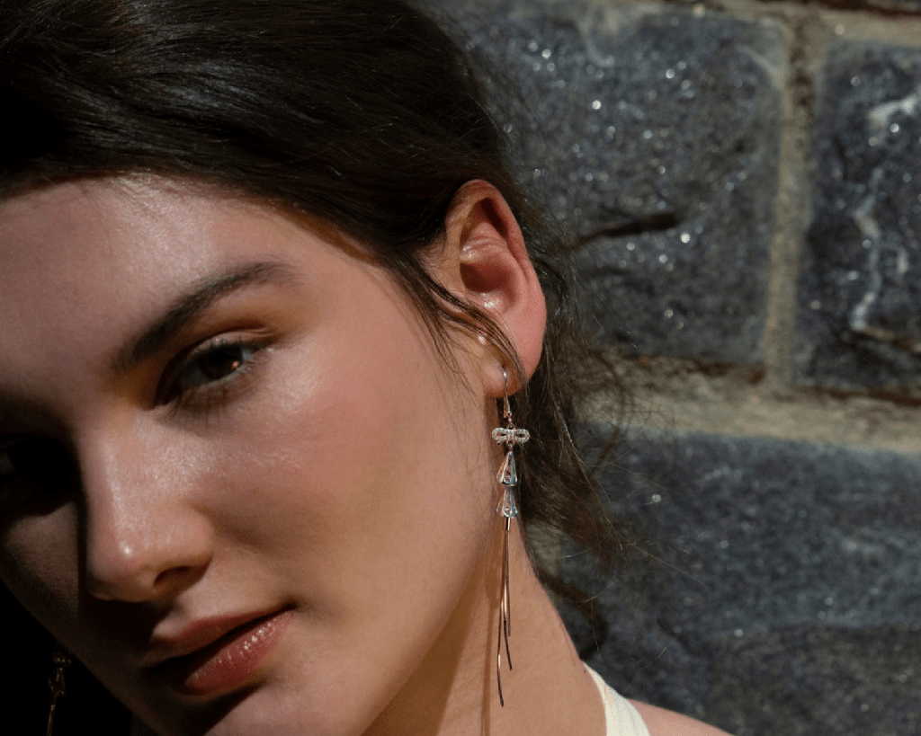 Semele Danglers : SemeleDanglers