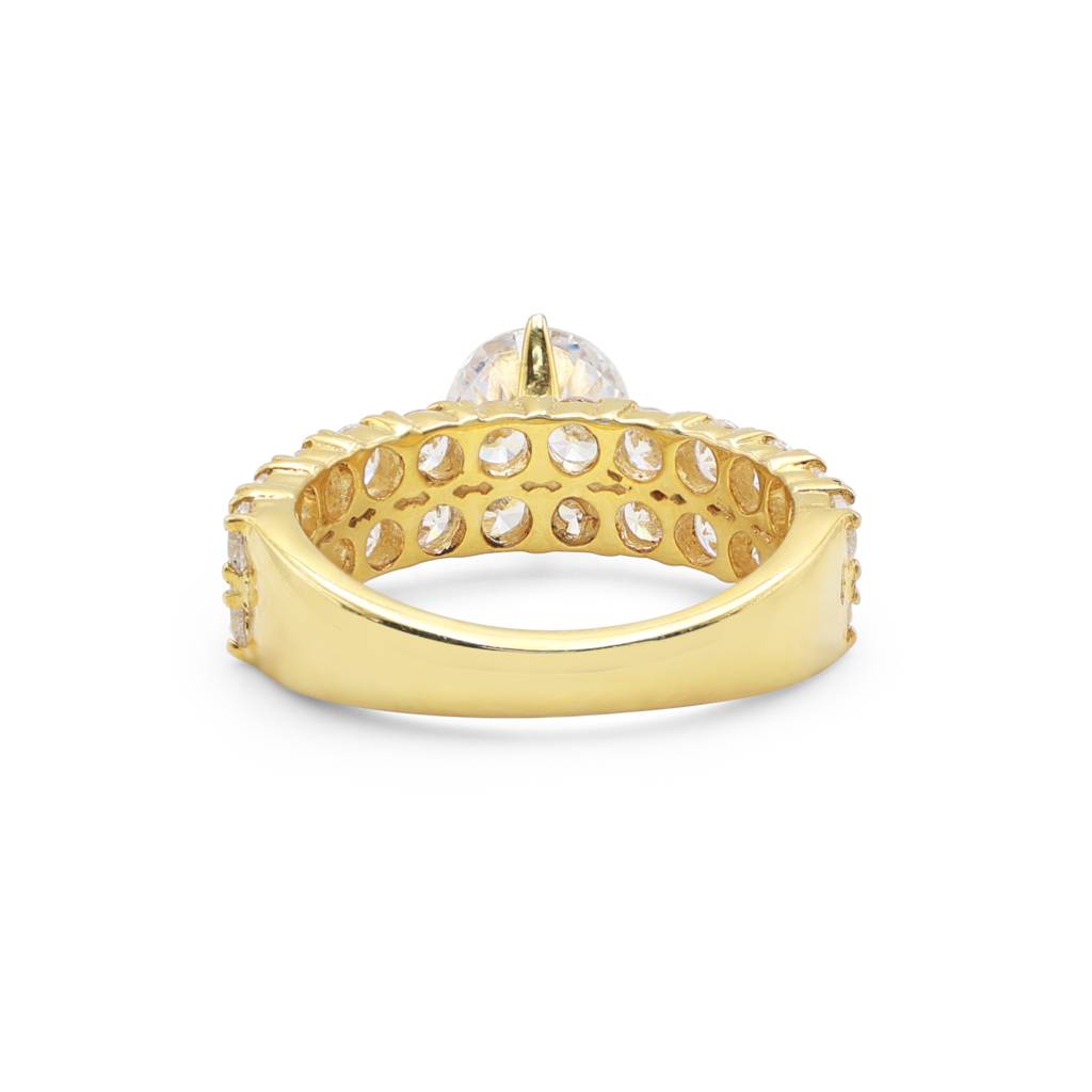 Celestial Shine Ring : R2673