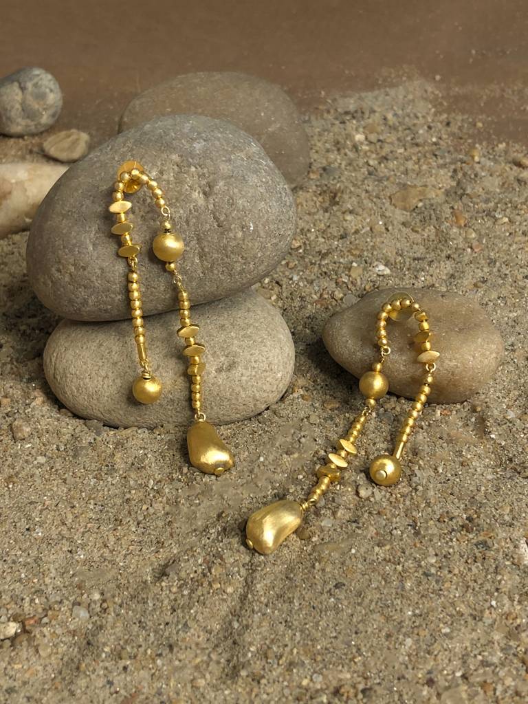 Circa Drop Earing : AATLA043