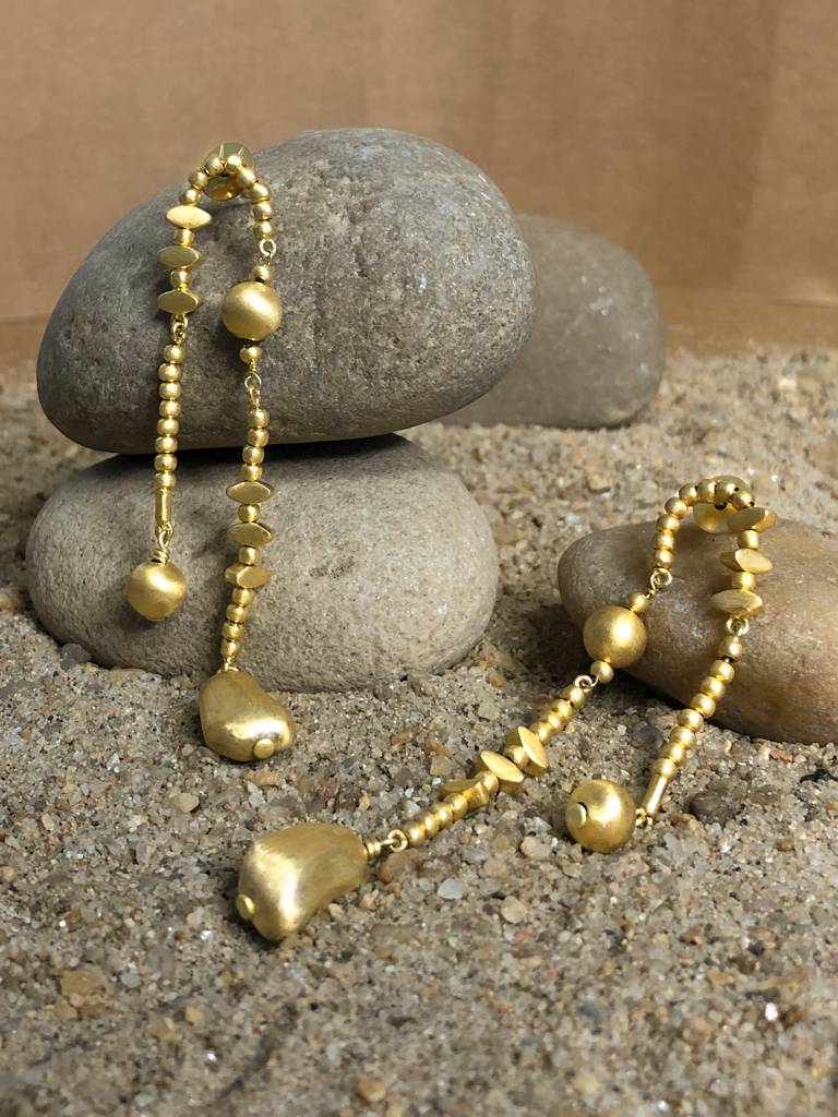 Circa Drop Earing : AATLA043