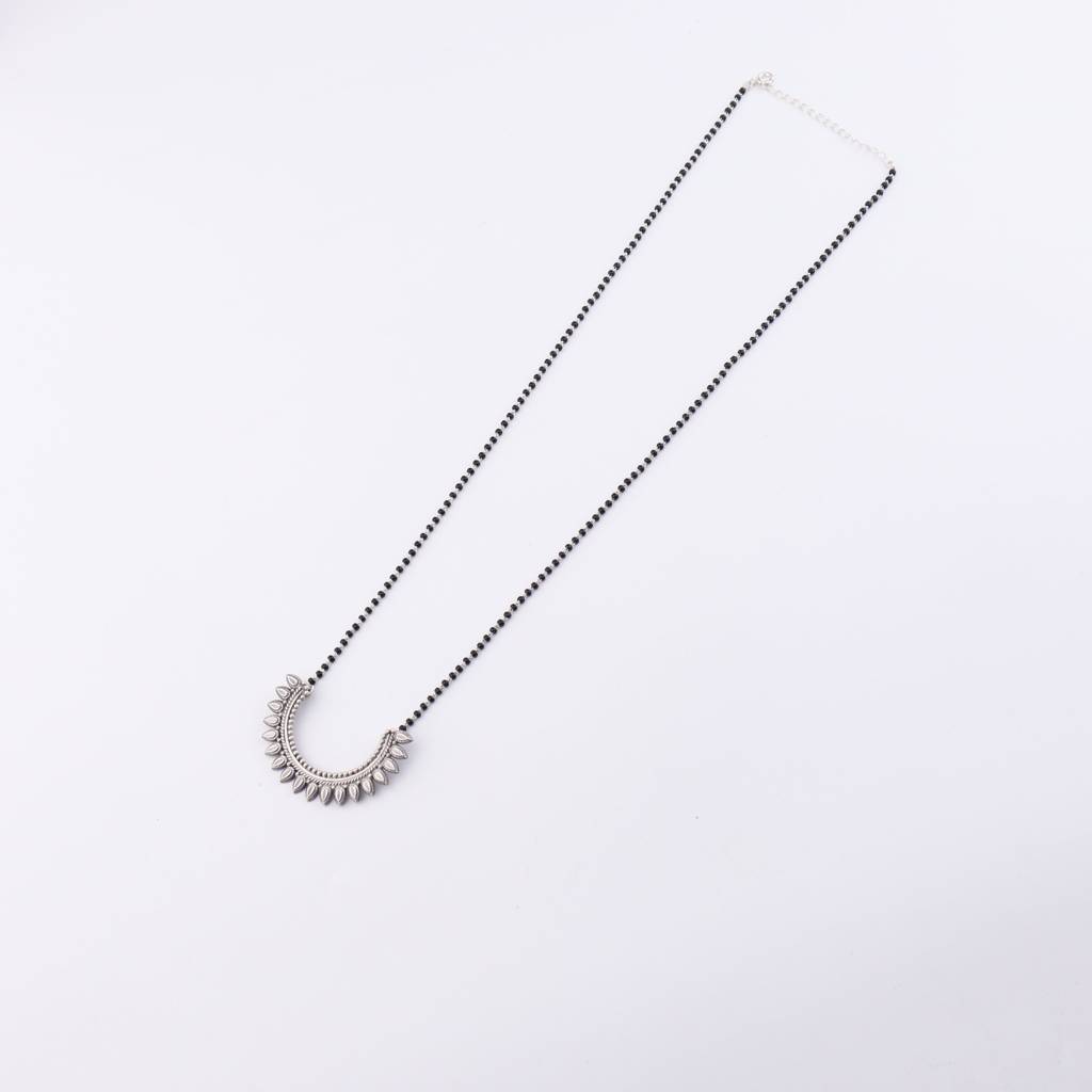 Filigree Drop Shape Mangalsutra : Filigree_Drop_Shape_Mangalsutra_July25