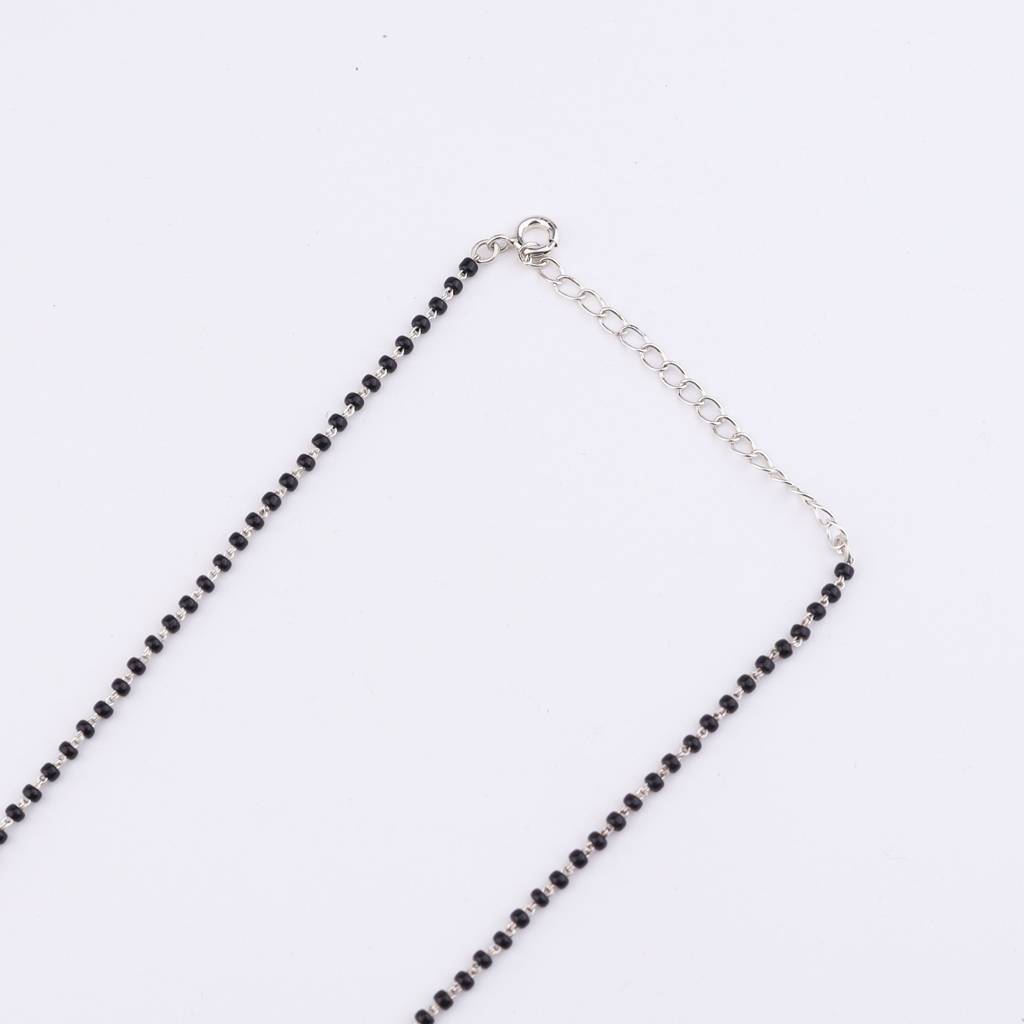 Filigree Drop Shape Mangalsutra : Filigree_Drop_Shape_Mangalsutra_July25