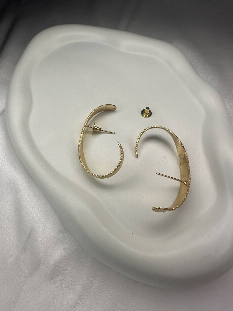 Line Ear Cuffs : NIH071ER41_-Lineearcuffs