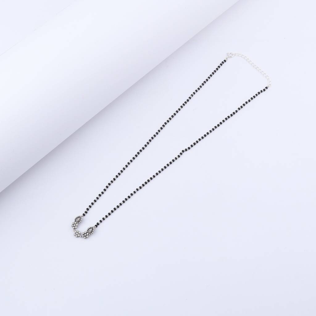 Itihaas Kudi Nath Mangalsutra ( Motif Size : Small ) : Itihaas_kudi_nath_mangalsutra_feb24