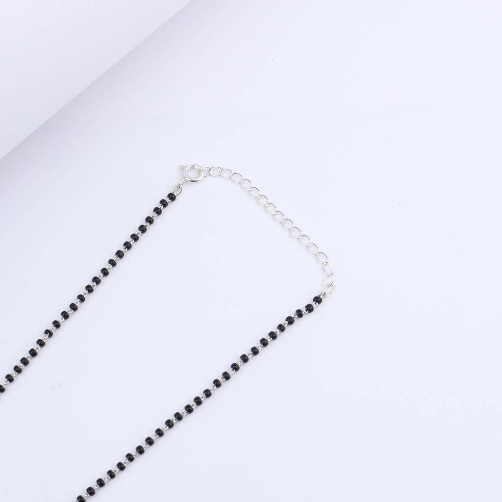 Itihaas Kudi Nath Mangalsutra ( Motif Size : Small ) : Itihaas_kudi_nath_mangalsutra_feb24