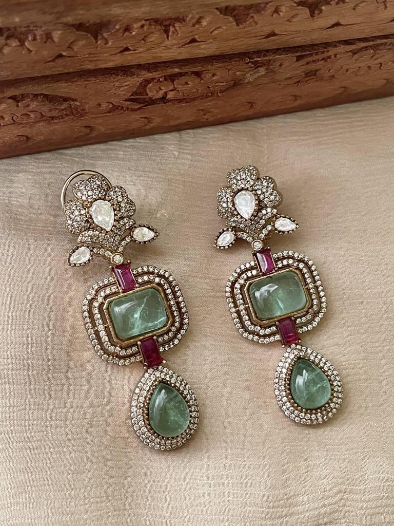 Baya Earrings : ER300