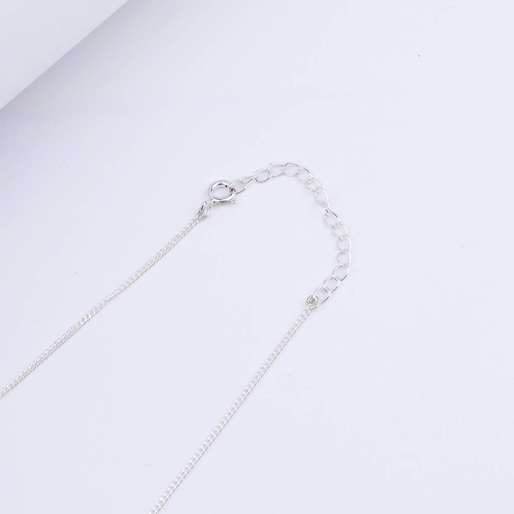 Daily Wear Silver Flower Mangalsutra : Daily_Wear_Silver_Flower_Mangalsutra_jun24