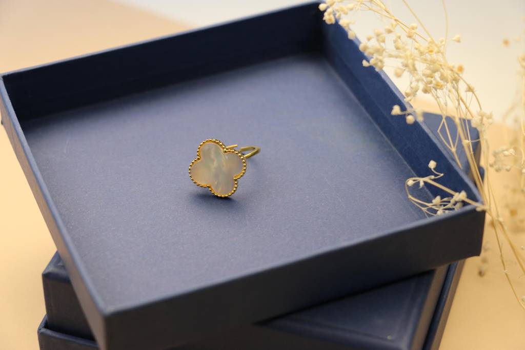 Clover Mop Ring : CMOPR