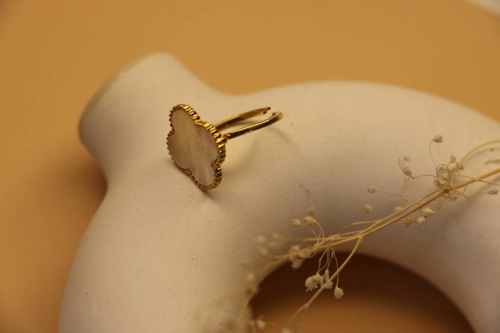 Clover Mop Ring : CMOPR