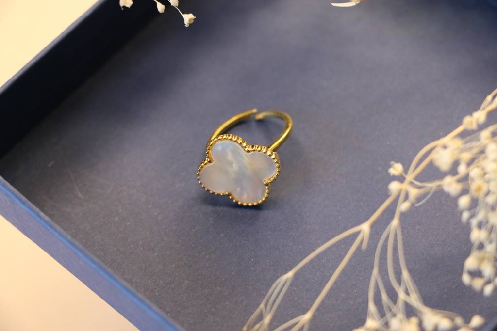 Clover Mop Ring : CMOPR