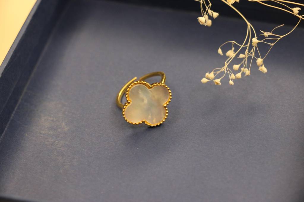 Clover Mop Ring : CMOPR