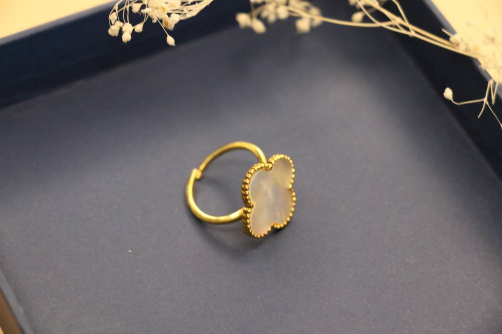 Clover Mop Ring : CMOPR