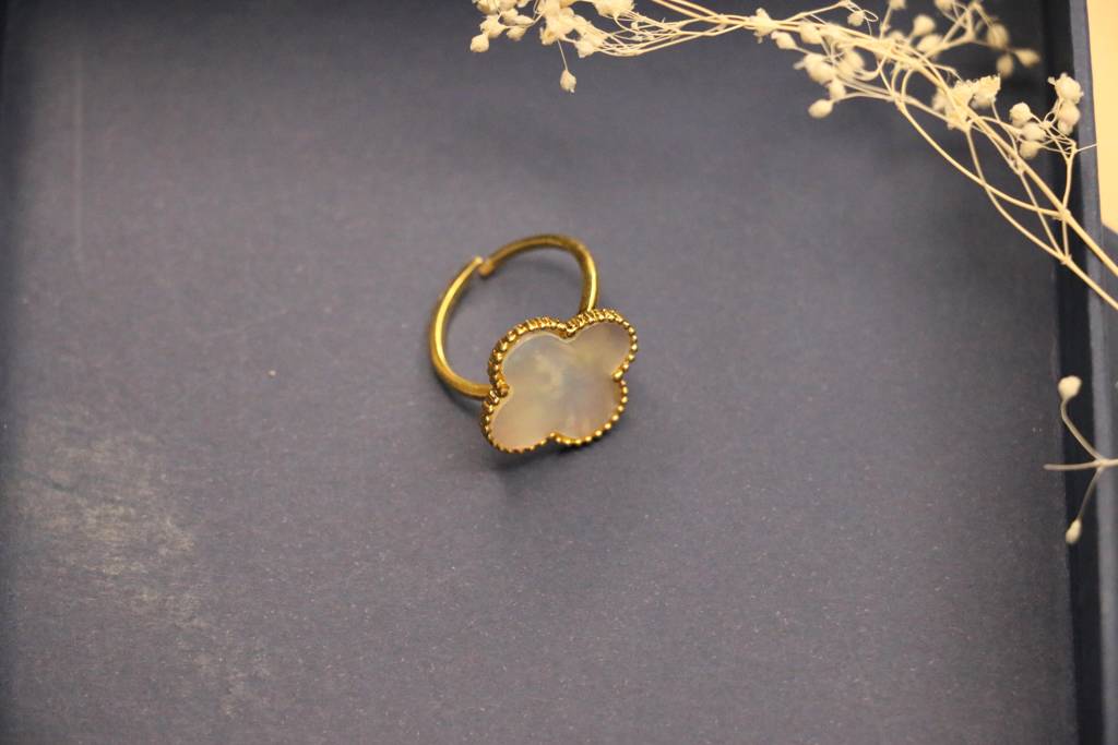 Clover Mop Ring : CMOPR