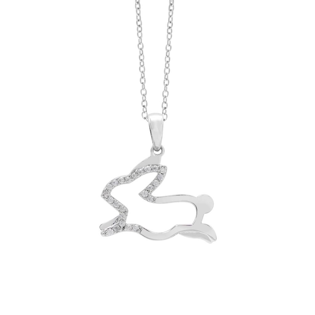 Rabit Pendant : P2470