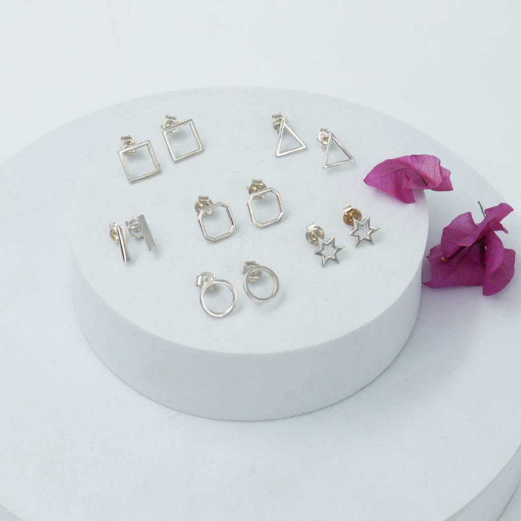 The Geometry Box: Set Of 6 : The_Geometry_Box:Set_of_6