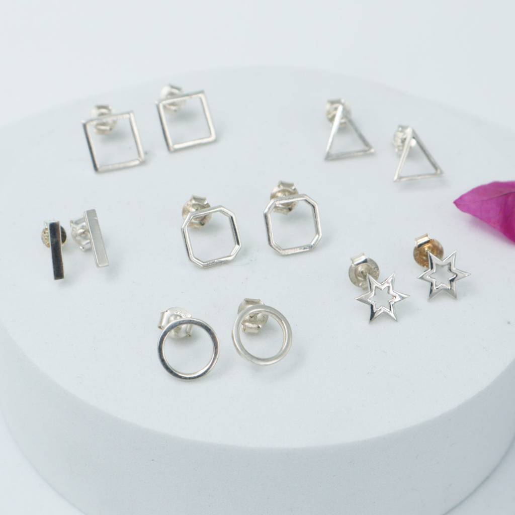 The Geometry Box: Set Of 6 : The_Geometry_Box:Set_of_6