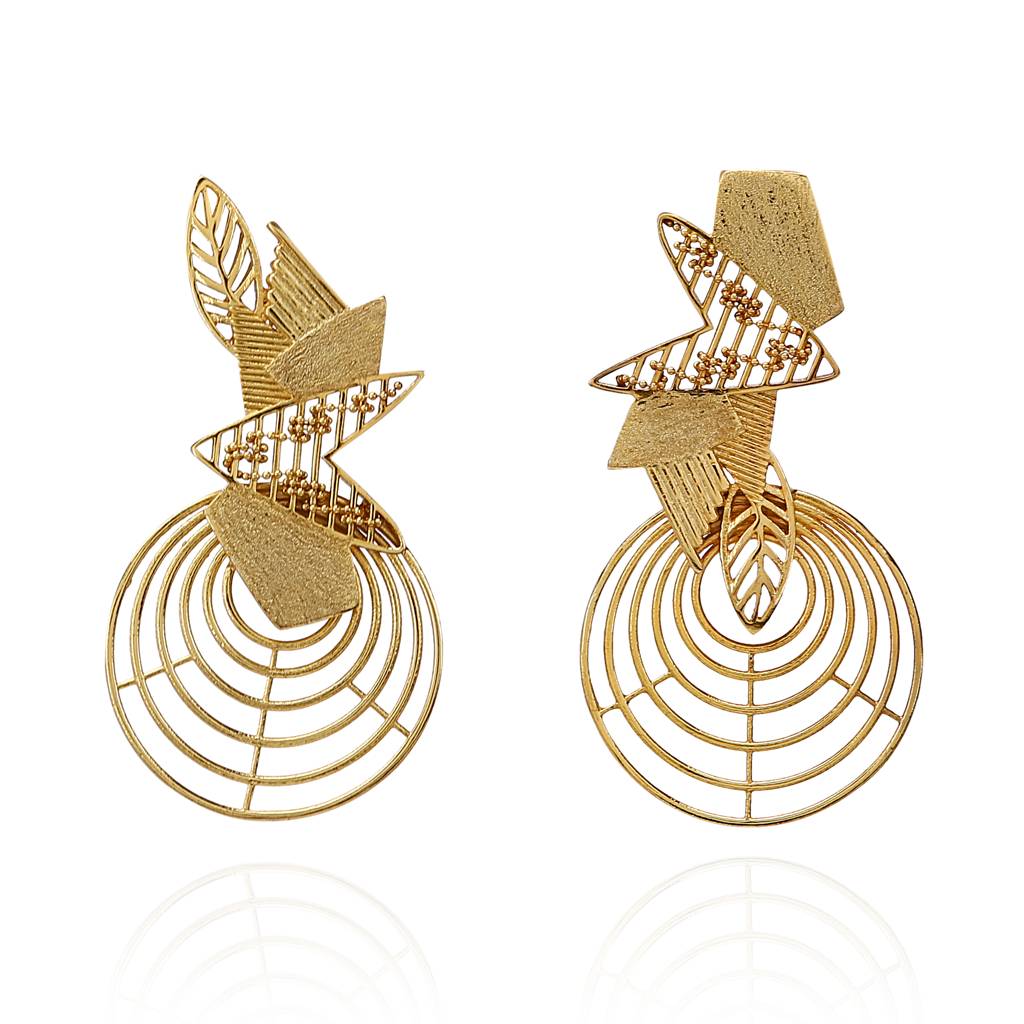 Abstract Fusion Danglers : ITER20