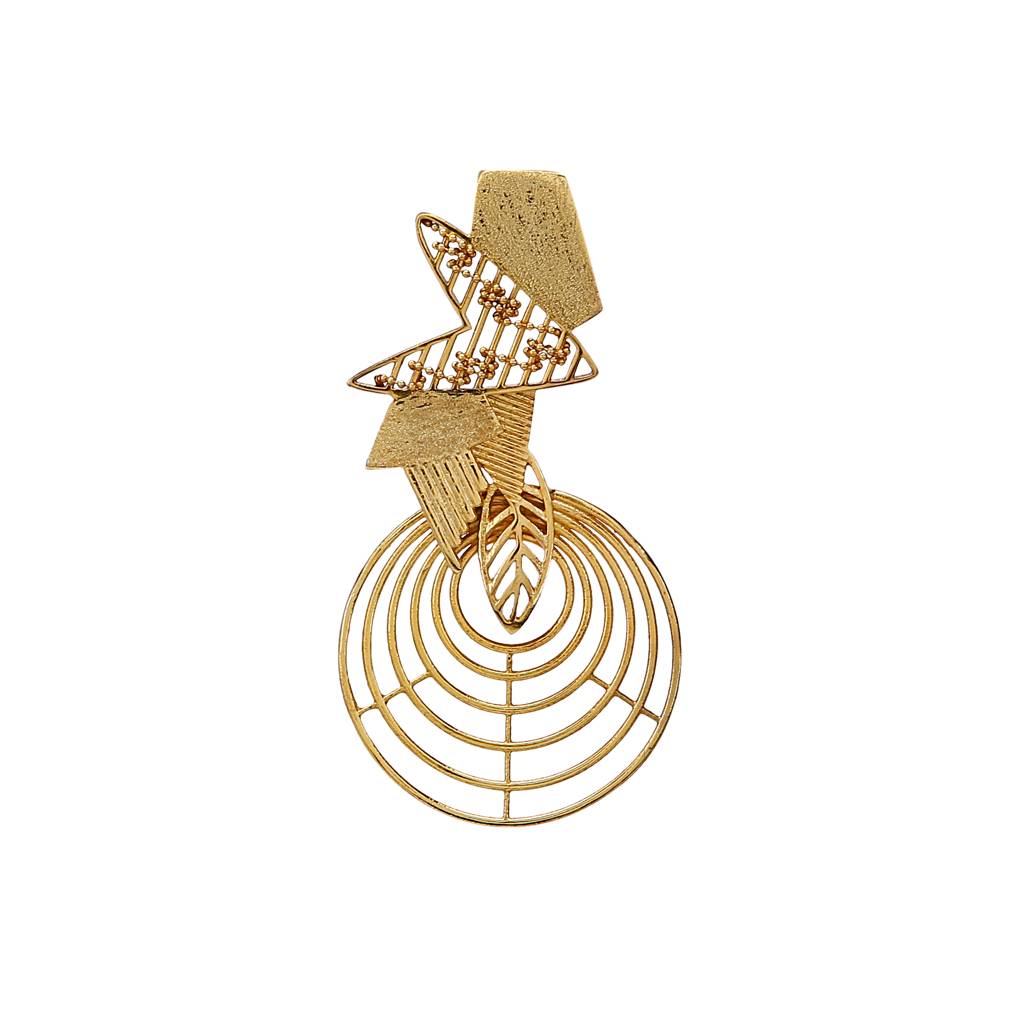 Abstract Fusion Danglers : ITER20