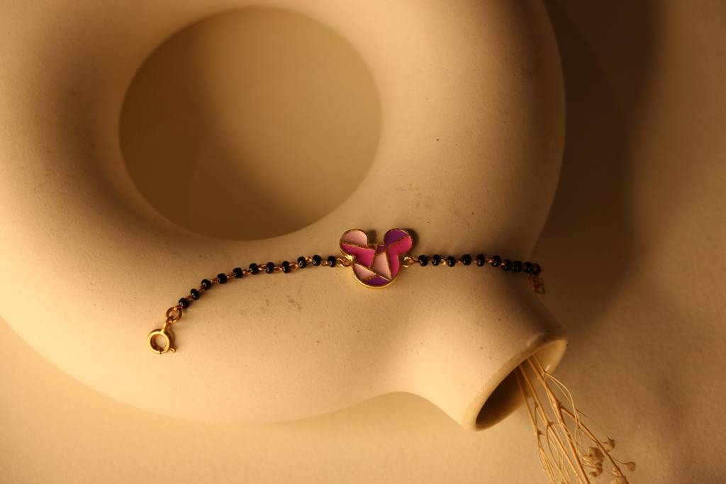 Mickey Nazariya Pair : kidnzmickey