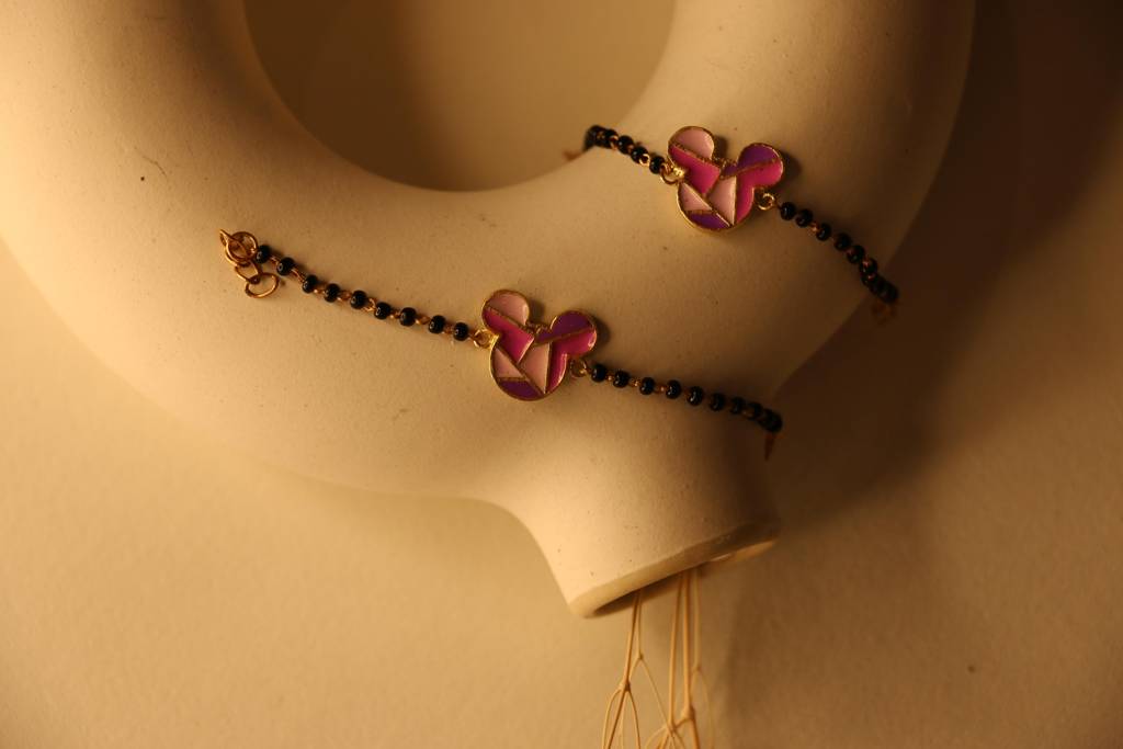 Mickey Nazariya Pair : kidnzmickey