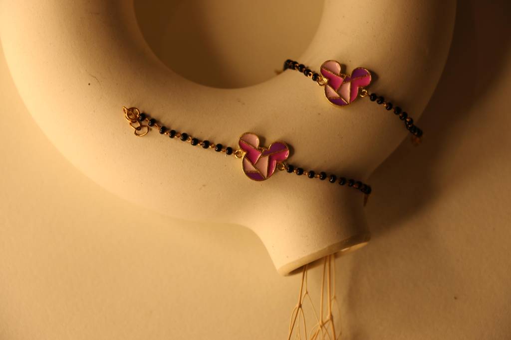Mickey Nazariya Pair : kidnzmickey