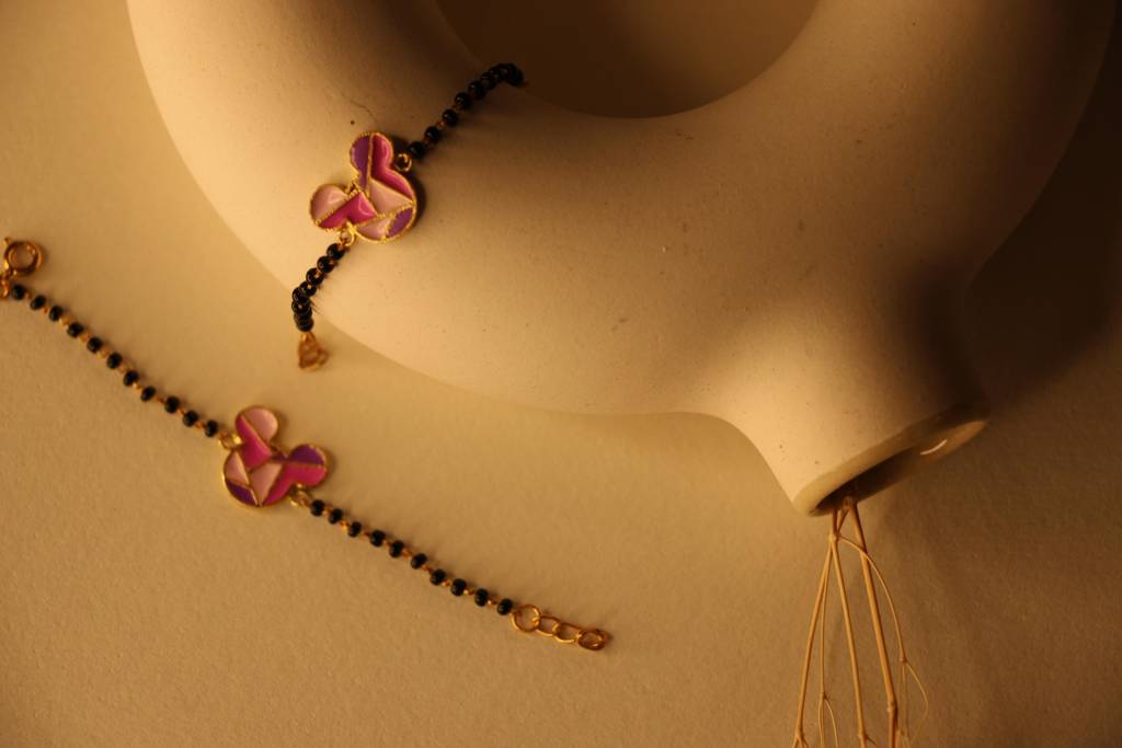 Mickey Nazariya Pair : kidnzmickey