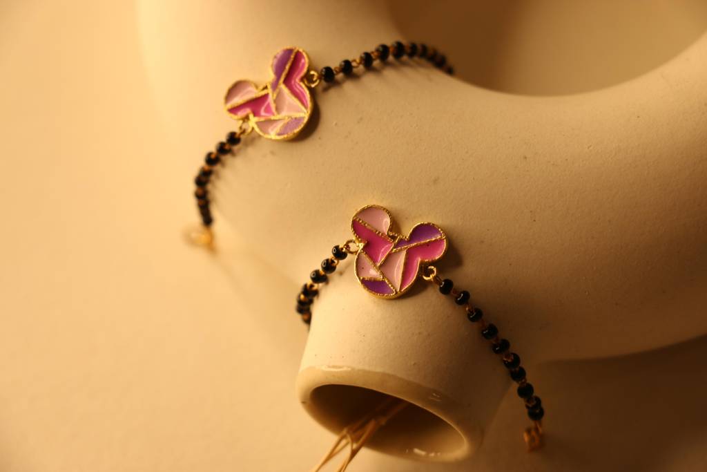 Mickey Nazariya Pair : kidnzmickey