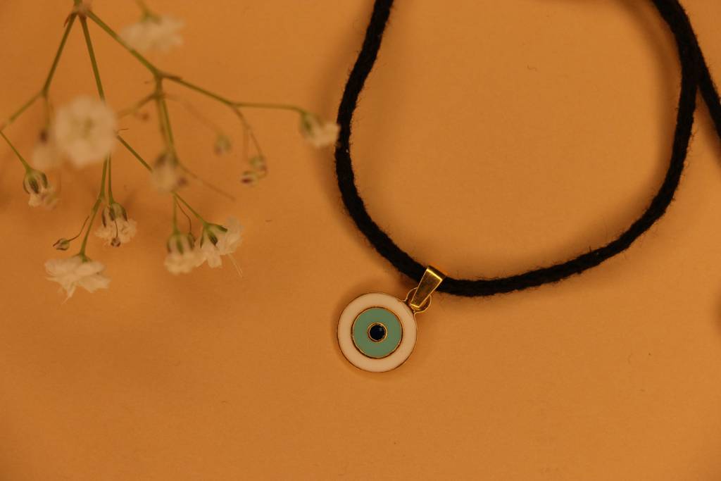 Evileye Black Thread Nazarbattu : btevileye