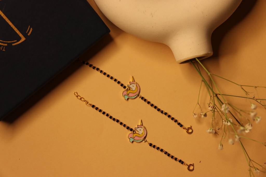 Unicorn Nazariya Pair : kidnzuni