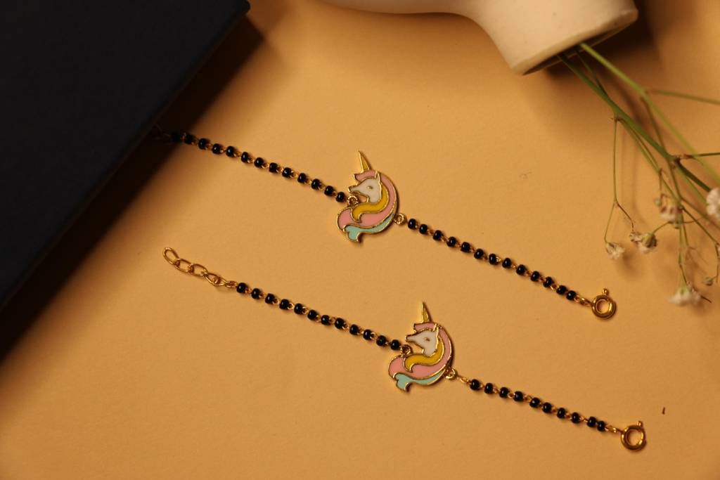 Unicorn Nazariya Pair : kidnzuni