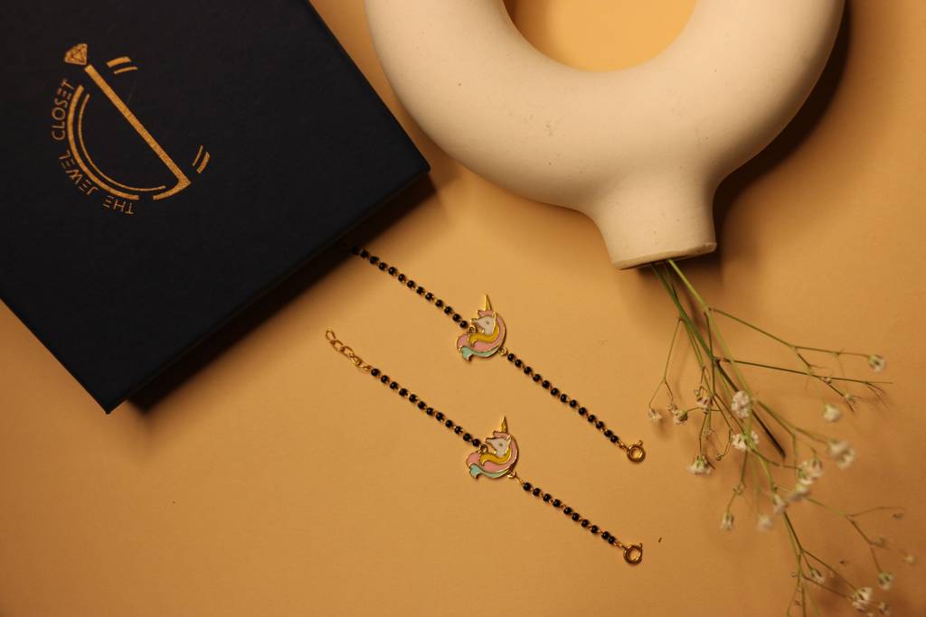 Unicorn Nazariya Pair : kidnzuni