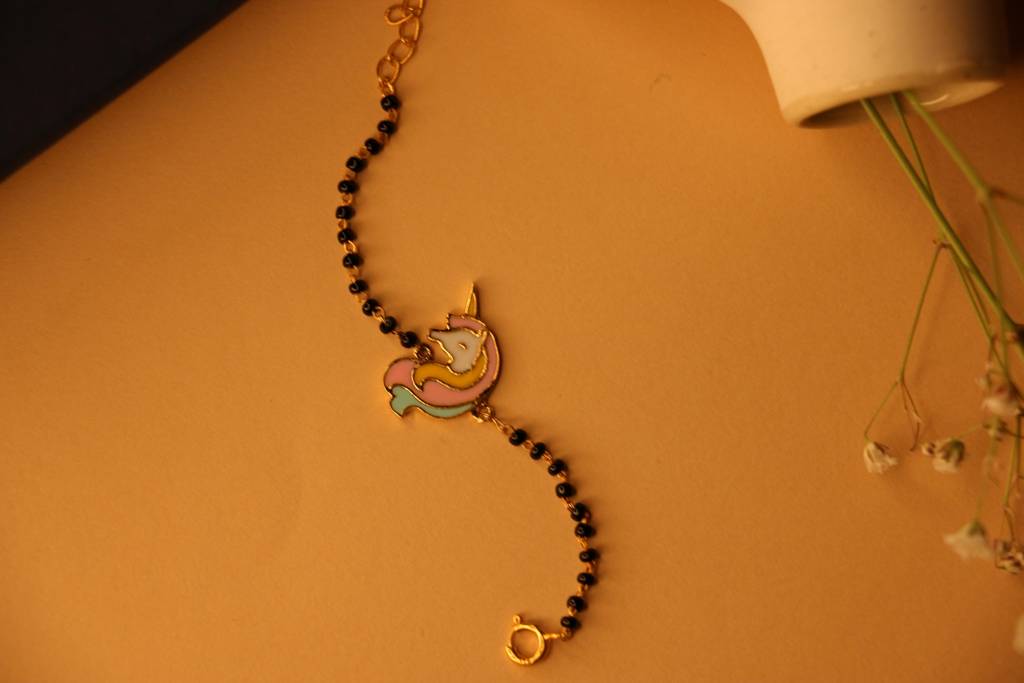 Unicorn Nazariya Pair : kidnzuni