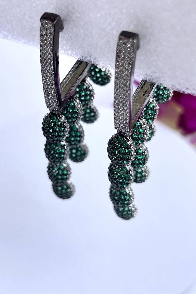 Droplets Hoop : 202510411