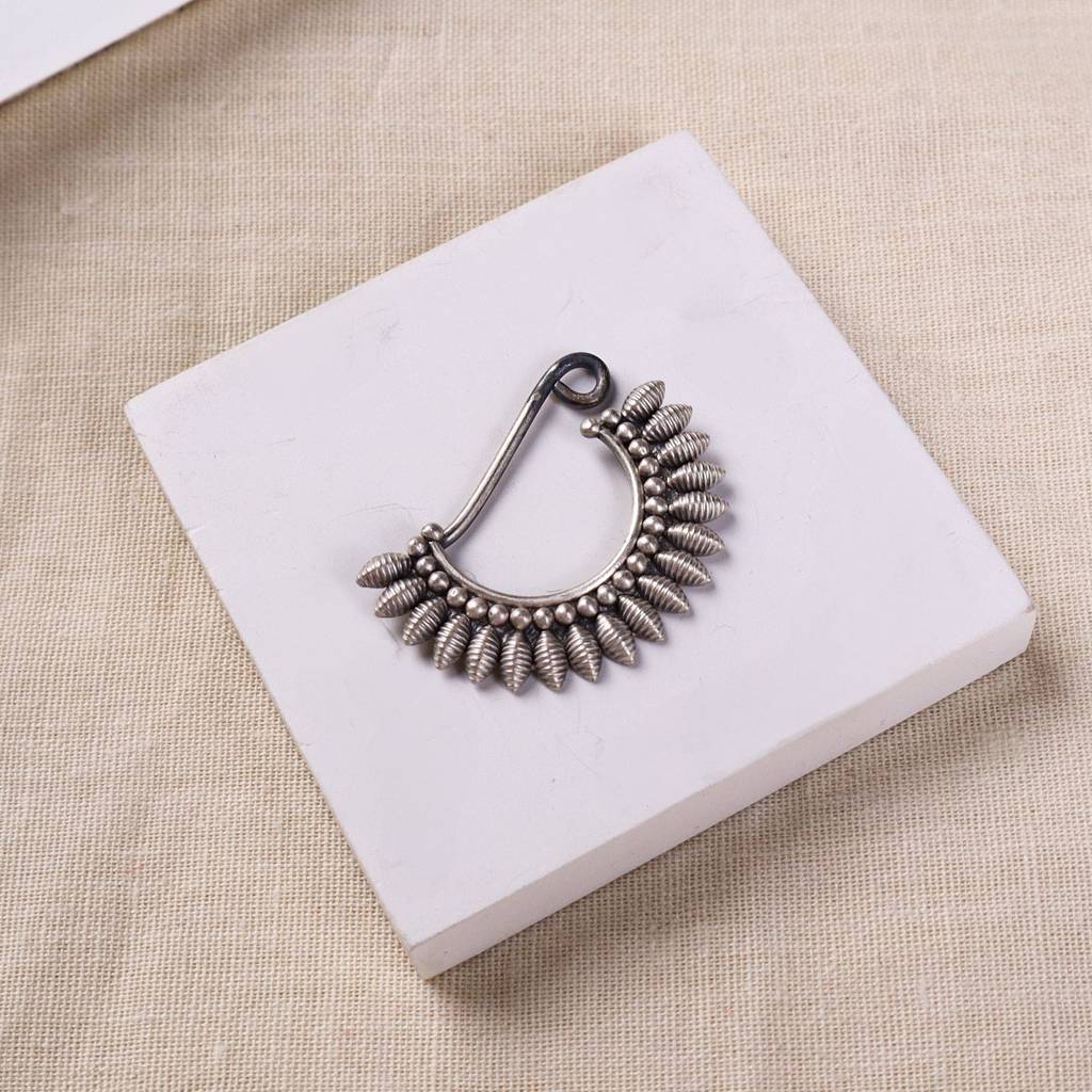 Filigree Petal Nath (Left) : Big_Filigree_Petal_Nath_Left_Clip_on_July25