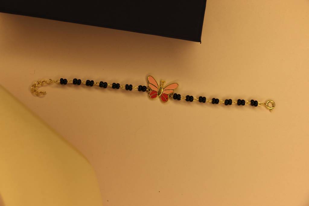 Butterfly Nazariya Pair : kidnzbfly