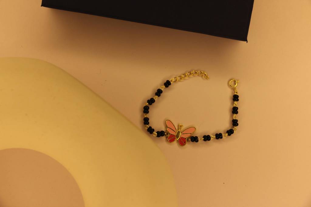 Butterfly Nazariya Pair : kidnzbfly