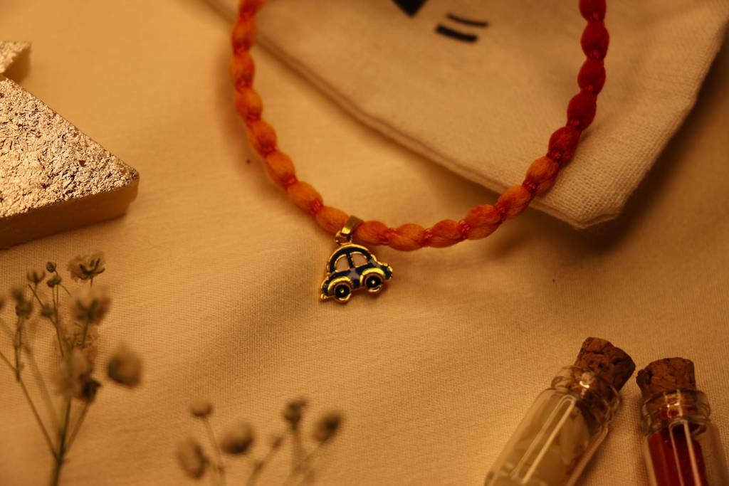 Car Rakhi : tjcrakhi33