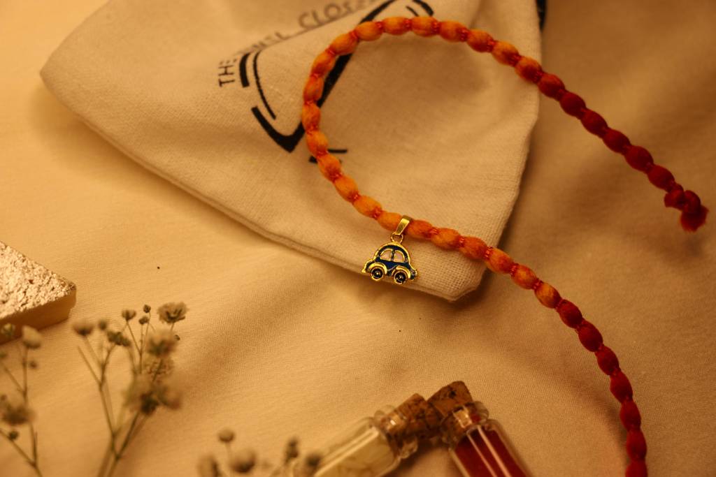 Car Rakhi : tjcrakhi33