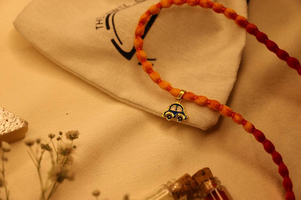 Car Rakhi : tjcrakhi33