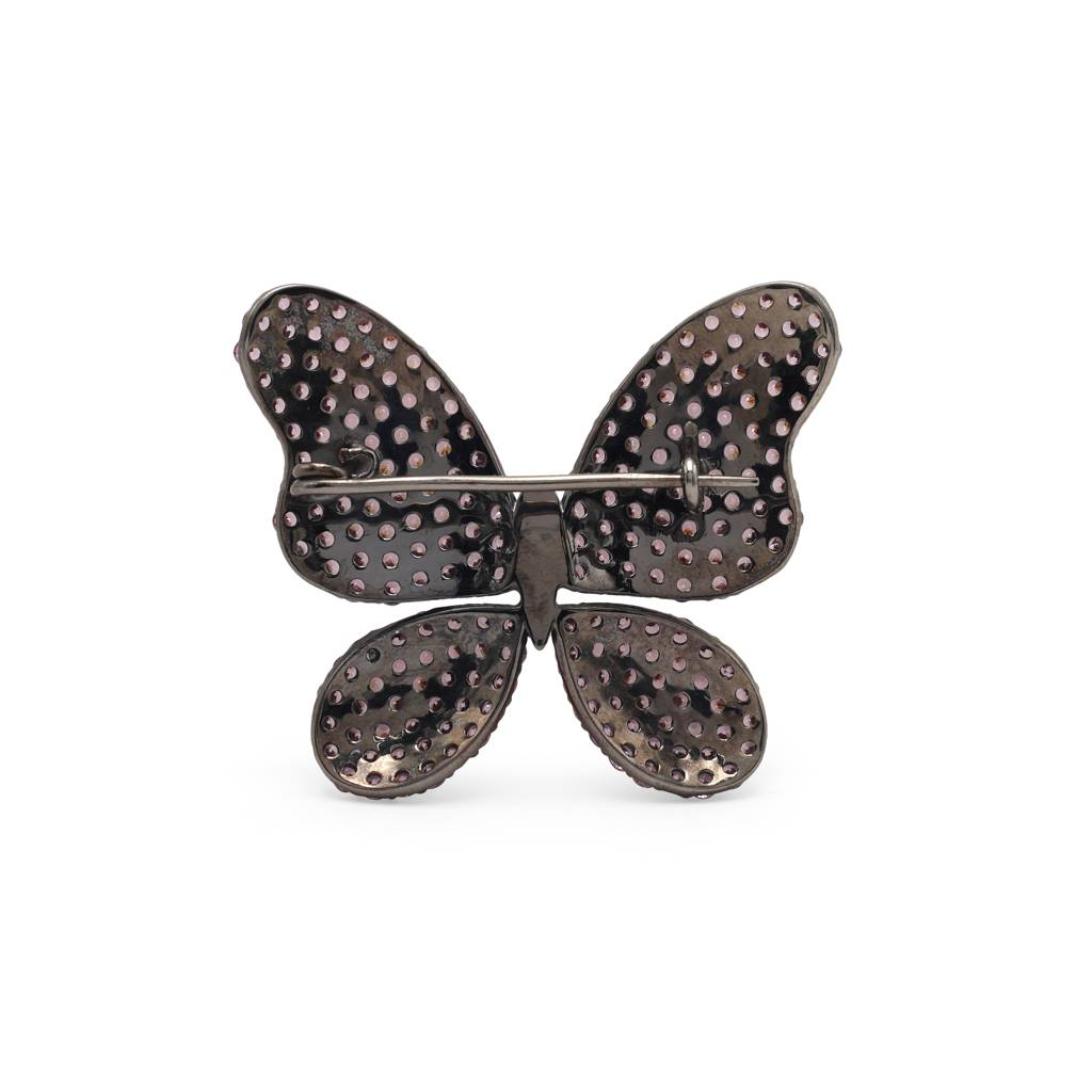 Butterlfy Brooch : P2583