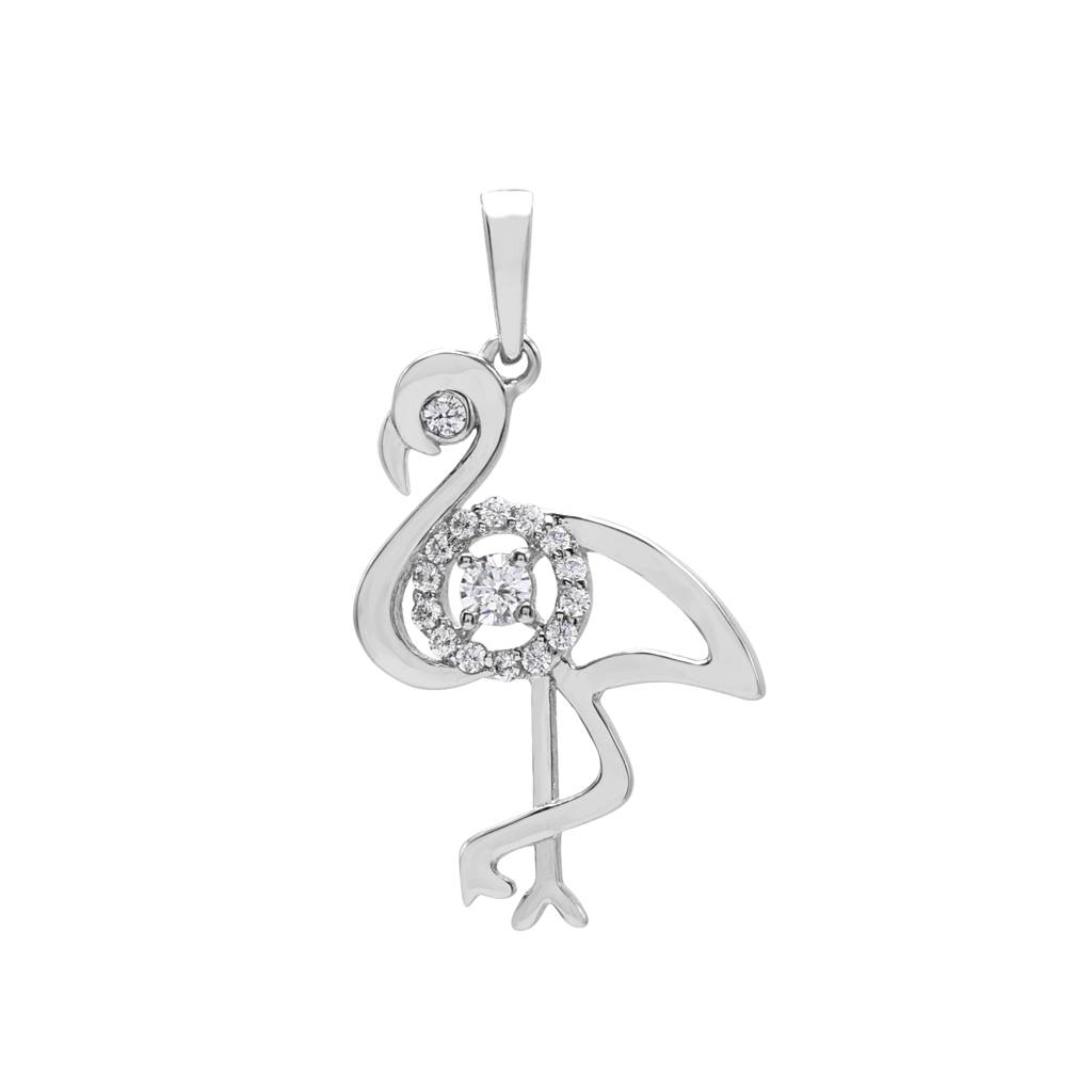 Bird Pendant : P2293