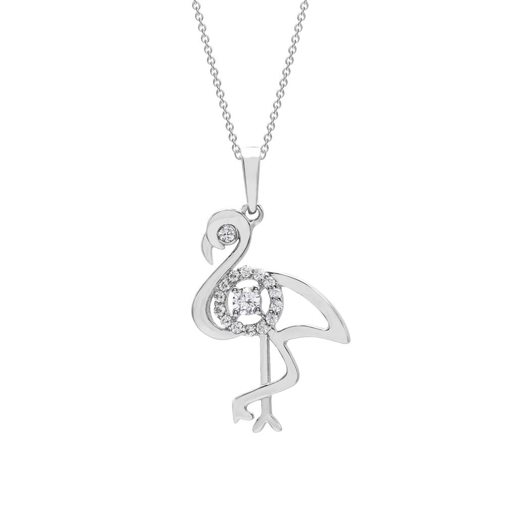 Bird Pendant : P2293