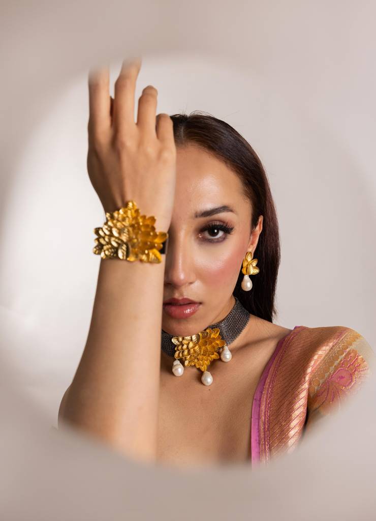 Graceful Goddess Bracelet : GG-3003